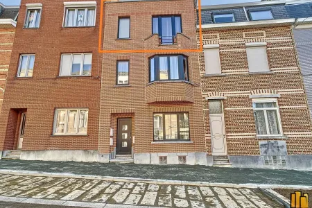 Appartement Te Koop Bruxelles