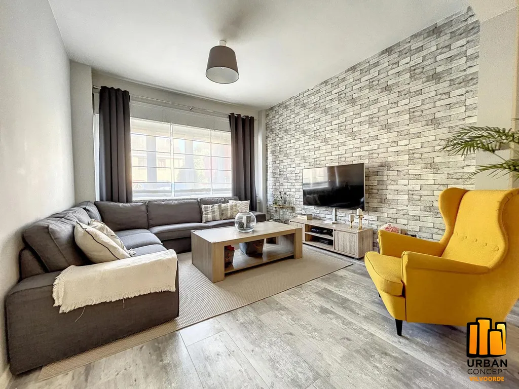 Hoofdfoto Huis in Vilvoorde