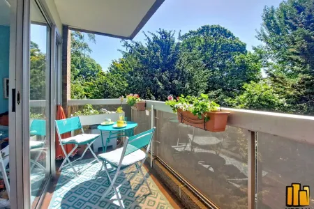 Appartement Te Koop Anderlecht
