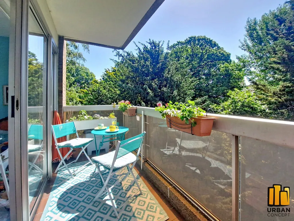 Hoofdfoto Appartement in Anderlecht