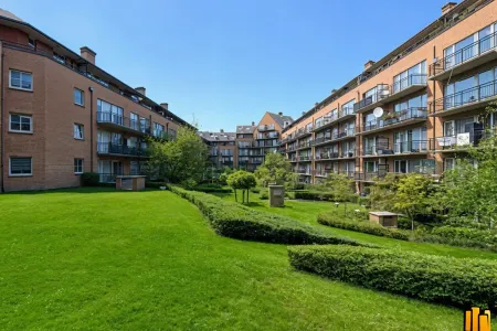 Appartement Te Koop Molenbeek-Saint-Jean