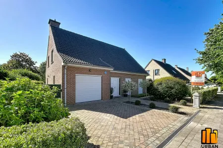 Villa Te Koop Vilvoorde