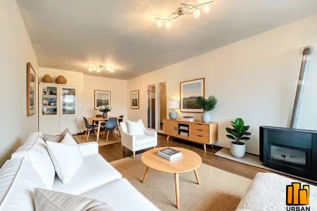 Appartement Te Koop Forest