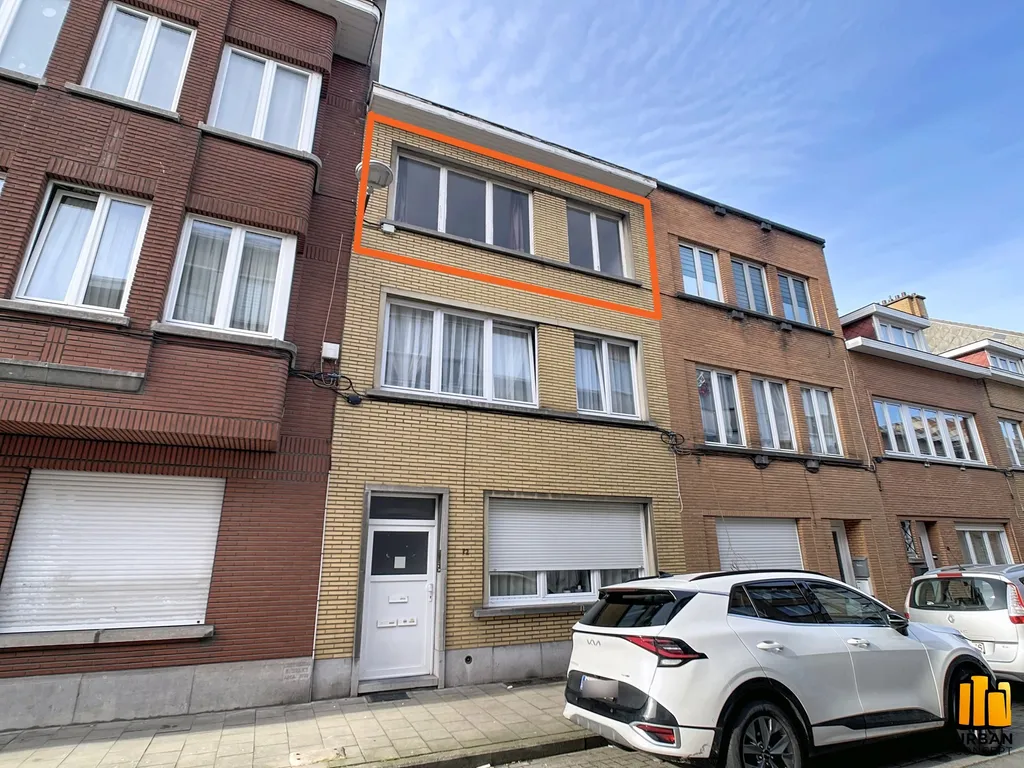 Hoofdfoto Appartement in Evere
