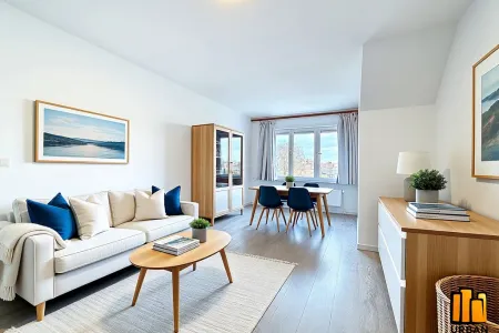 Appartement Te Koop Grimbergen