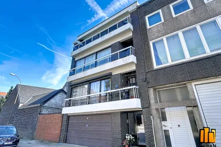 Appartement Te Koop Vilvoorde