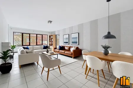 Appartement Te Koop Vilvoorde