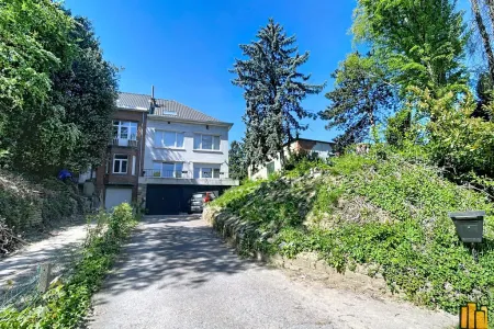 Huis Te Koop Neder-Over-Heembeek