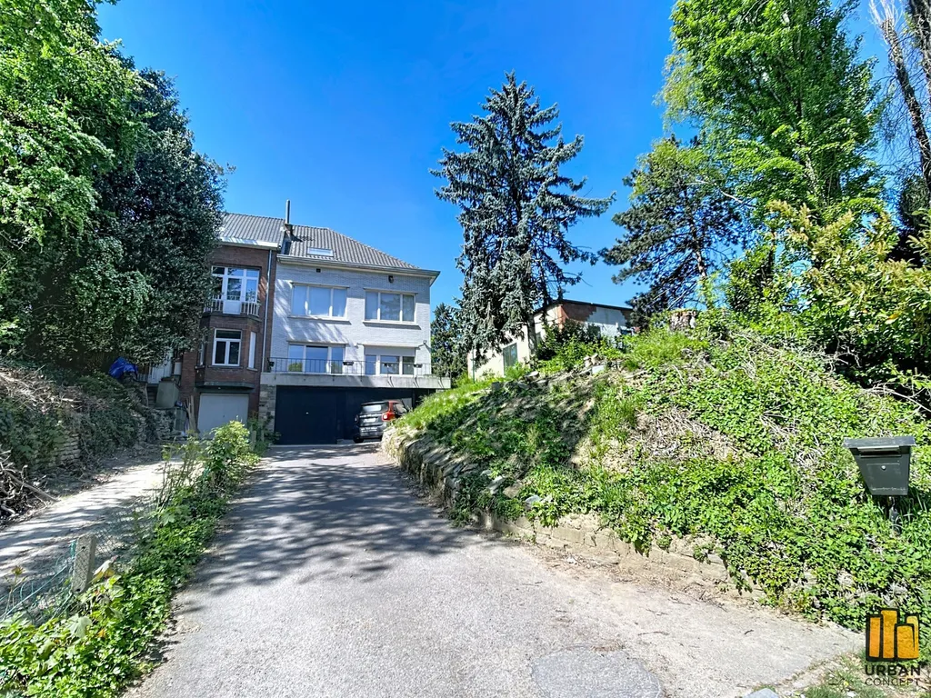 Hoofdfoto Huis in Neder-Over-Heembeek