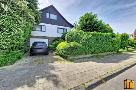 Huis Te Koop Laeken