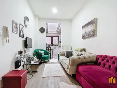 Huis in Schaarbeek - rue Thiéfry 37, 1030 - foto 2