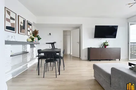 Appartement Te Koop Laeken