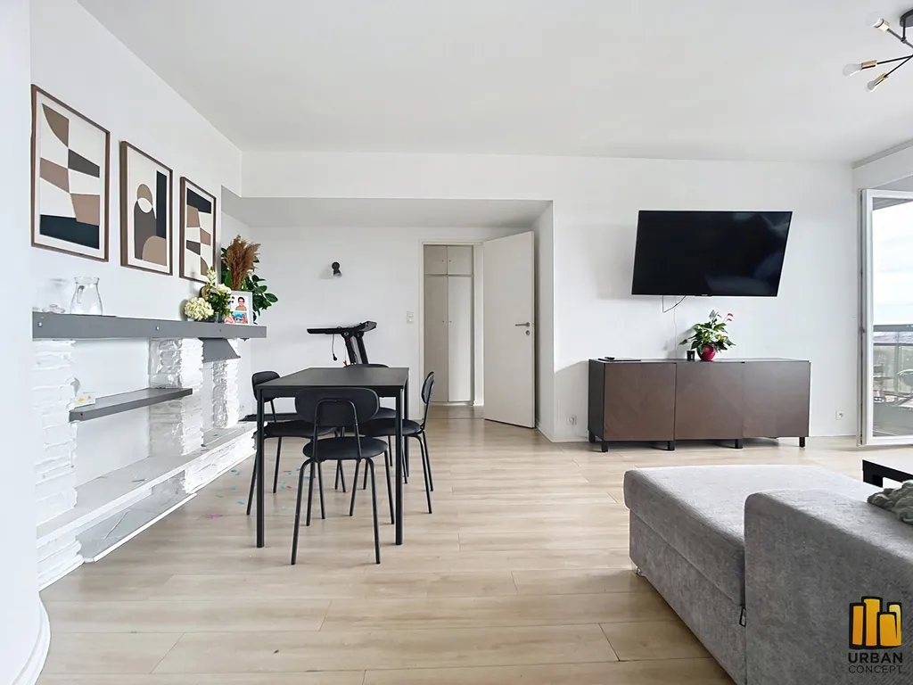 Hoofdfoto Appartement in Laeken