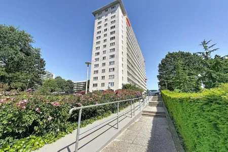 Appartement Te Koop Laeken