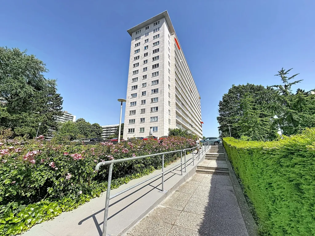 Hoofdfoto Appartement in Laeken