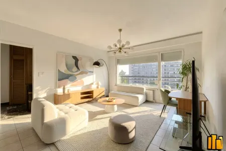 Appartement Te Koop Laeken