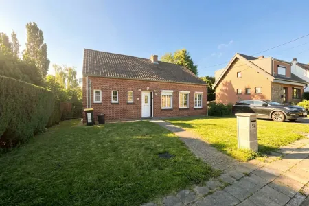 Huis Te Koop Ottignies-Louvain-la-Neuve