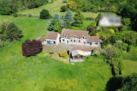 Villa Te Koop Jodoigne