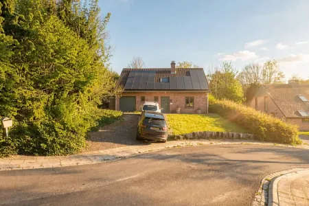Huis Te Koop Wavre