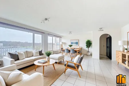 Appartement Te Koop Vilvoorde
