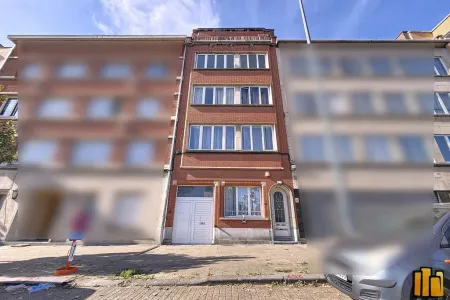 Appartement Te Koop Bruxelles
