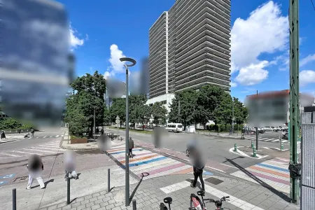 Studentenkot Te Koop Schaerbeek
