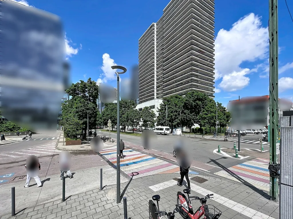 Hoofdfoto Studentenkot in Schaerbeek