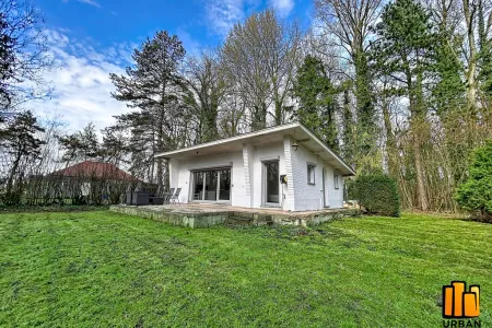 Huis Te Koop Kampenhout