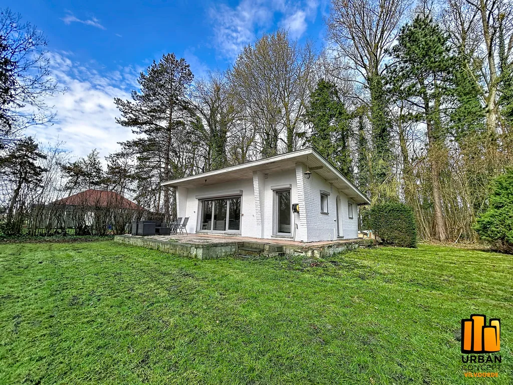 Hoofdfoto Huis in Kampenhout