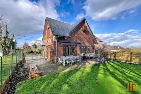 Huis Te Koop Wavre