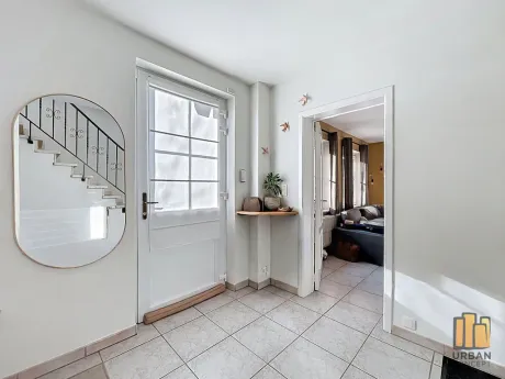Villa in Waver - Rue du Poilu 28, 1300 - foto 2