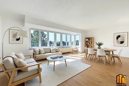 Appartement Te Koop Vilvoorde