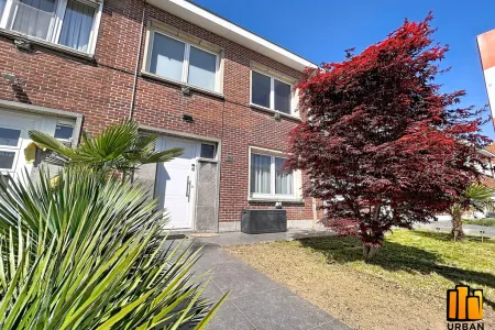 Huis Te Koop Vilvoorde