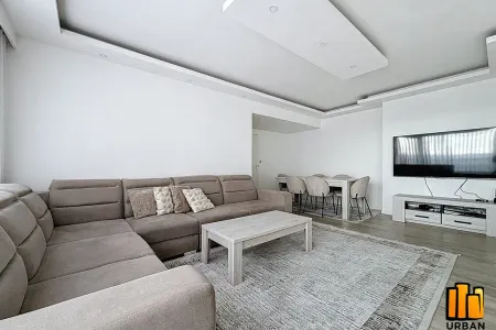 Appartement Te Koop Bruxelles