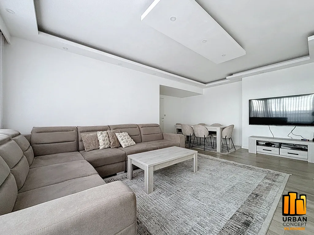 Hoofdfoto Appartement in Bruxelles