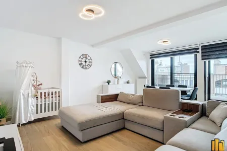 Appartement Te Koop Wemmel