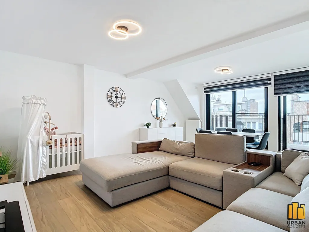 Hoofdfoto Appartement in Wemmel