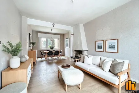 Huis Te Koop Vilvoorde