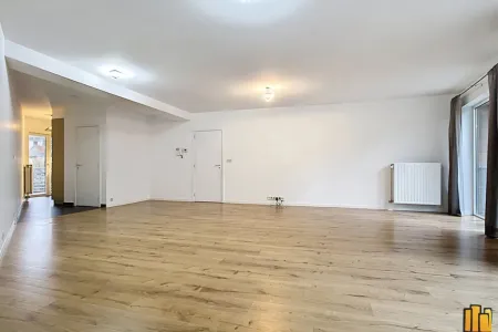 Appartement Te Koop Laeken