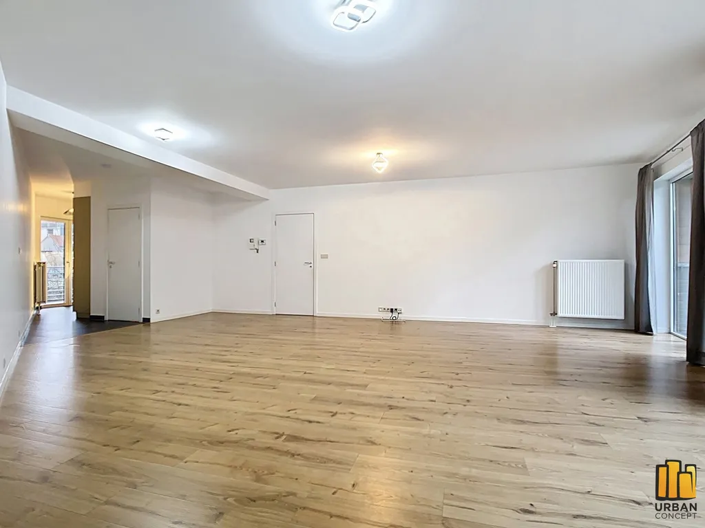 Hoofdfoto Appartement in Laeken