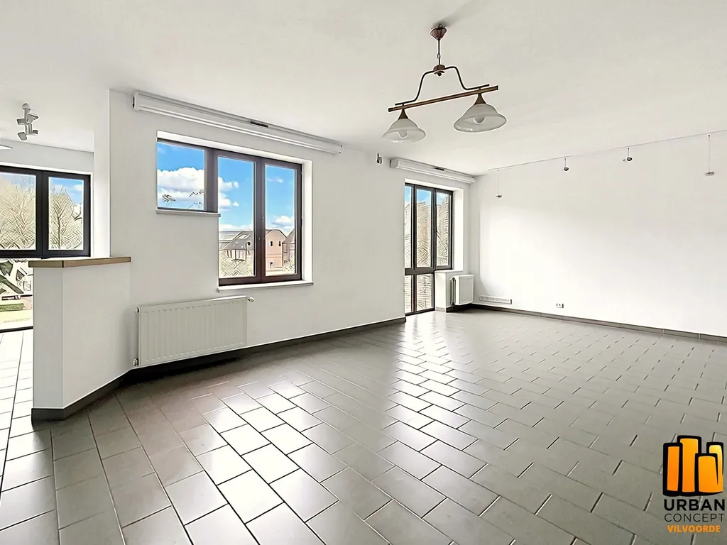 Hoofdfoto Appartement in Machelen