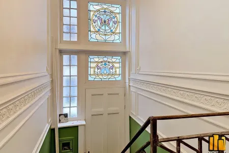 Appartement Te Huur Schaerbeek