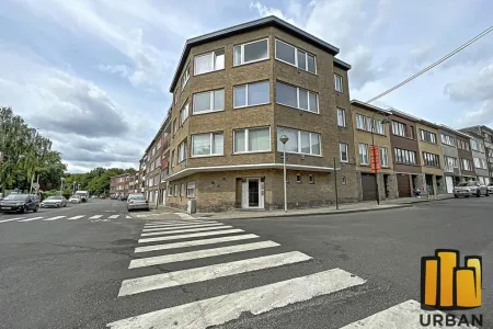 Appartement Te Huur Neder-Over-Heembeek