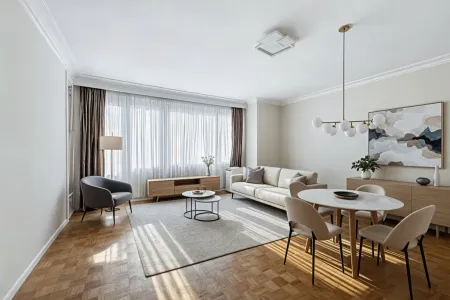 Appartement Te Koop Molenbeek-Saint-Jean