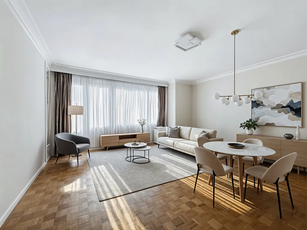 Hoofdfoto Appartement in Molenbeek-Saint-Jean