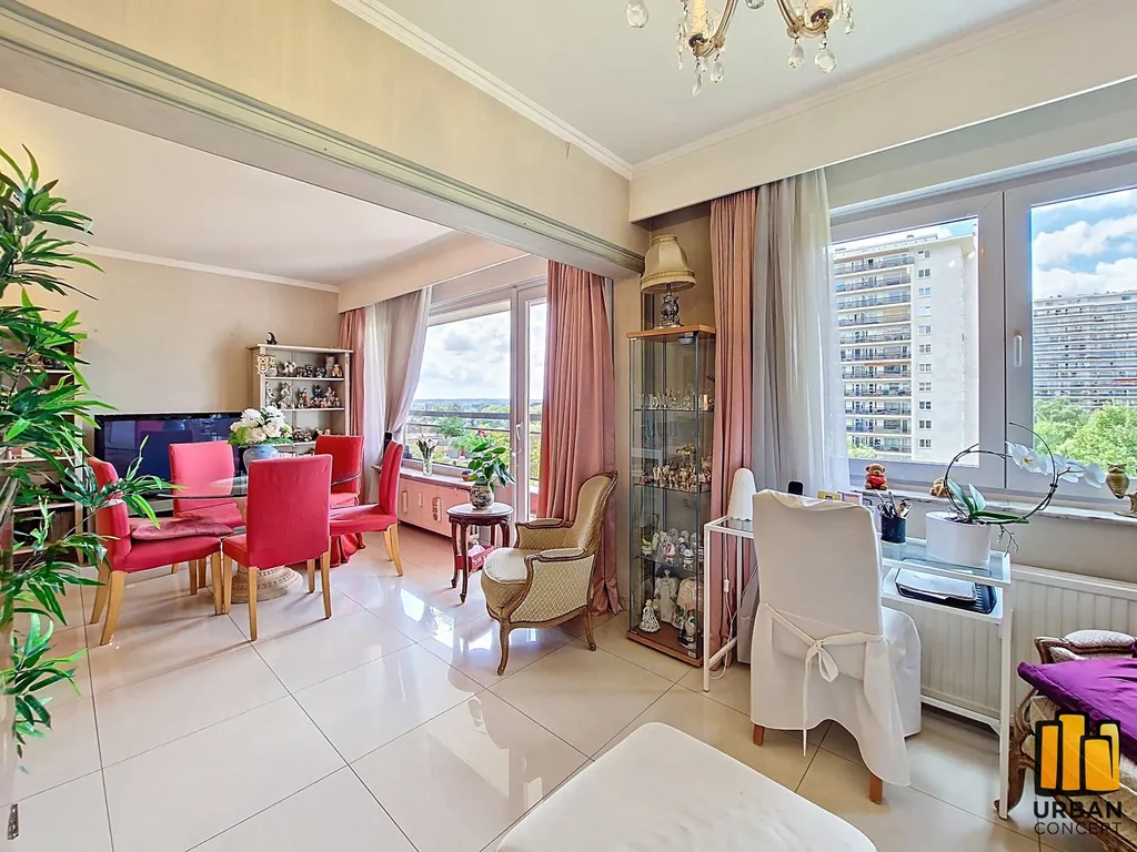 Hoofdfoto Appartement in Laeken