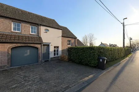 Huis Te Koop Grez-Doiceau
