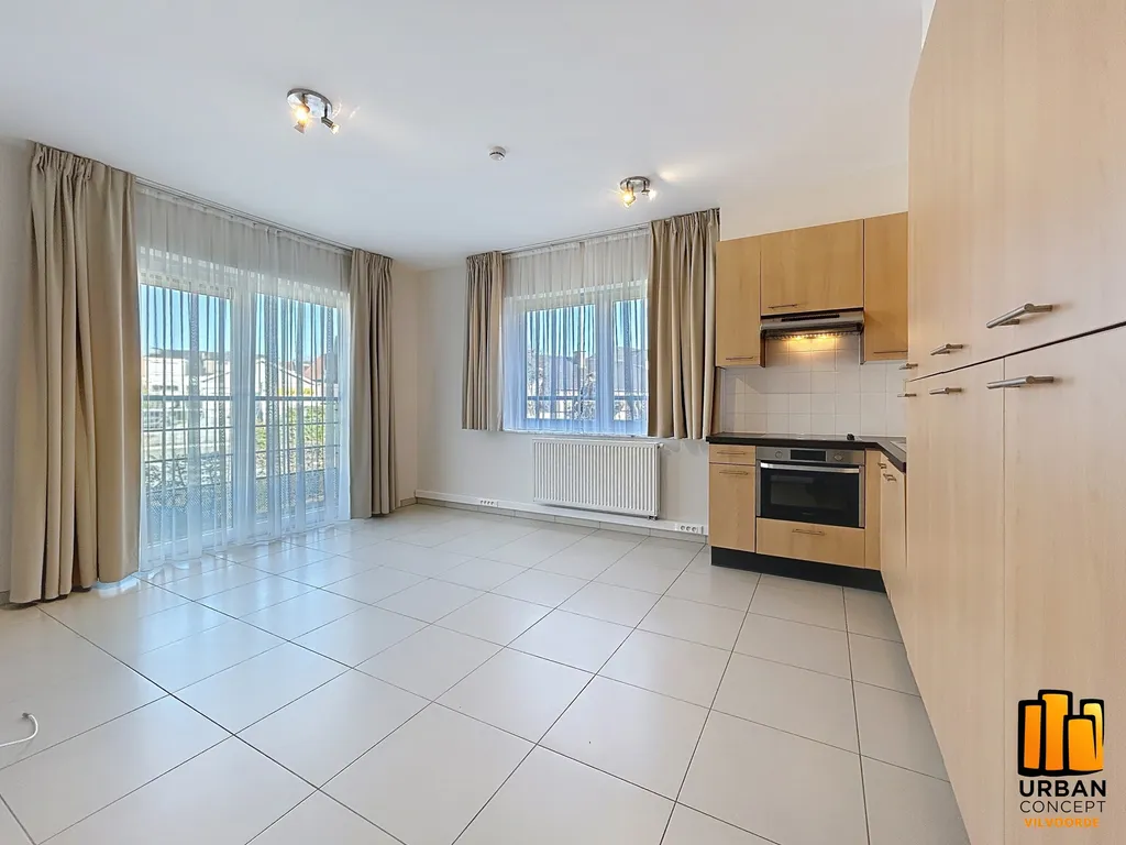 Hoofdfoto Appartement in Grimbergen