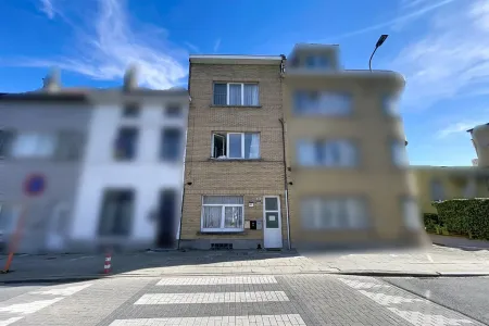 Appartement Te Koop Vilvorde