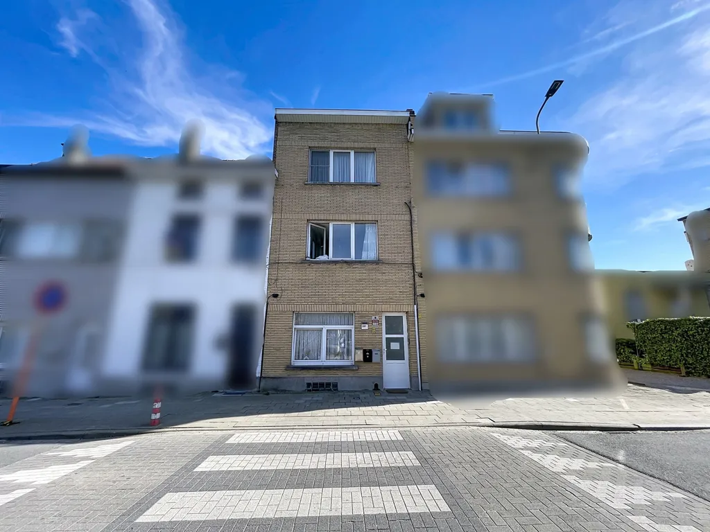 Hoofdfoto Appartement in Vilvorde